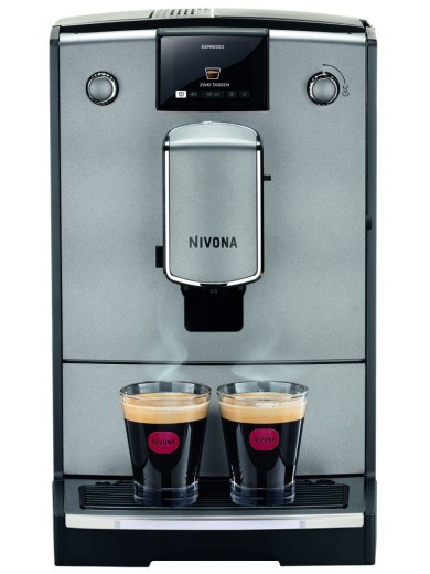 Кавомашина Nivona CafeRomatica NICR 695