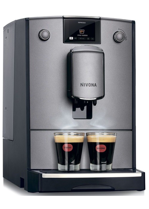 Кавомашина Nivona CafeRomatica NICR 695
