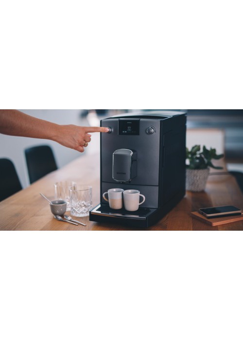 Кавомашина Nivona CafeRomatica NICR 695