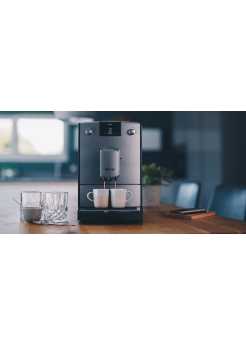 Кавомашина Nivona CafeRomatica NICR 695