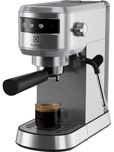 Кавоварка ELECTROLUX E6EC1-6ST