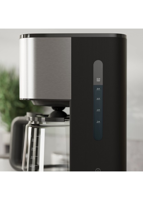 Кавоварка ELECTROLUX E3CM1-3ST