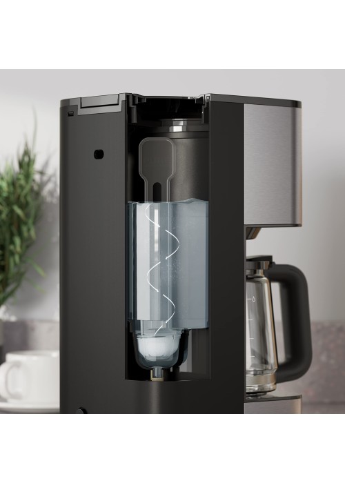 Кавоварка ELECTROLUX E3CM1-3ST