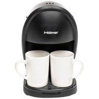 Кавоварка крапельна Holmer HCD-023B