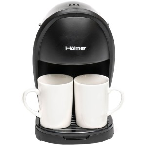 Кавоварка крапельна Holmer HCD-023B