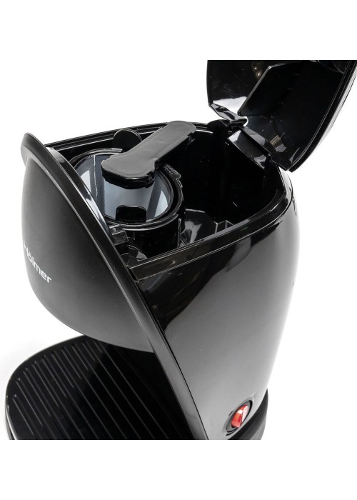Кавоварка крапельна Holmer HCD-023B