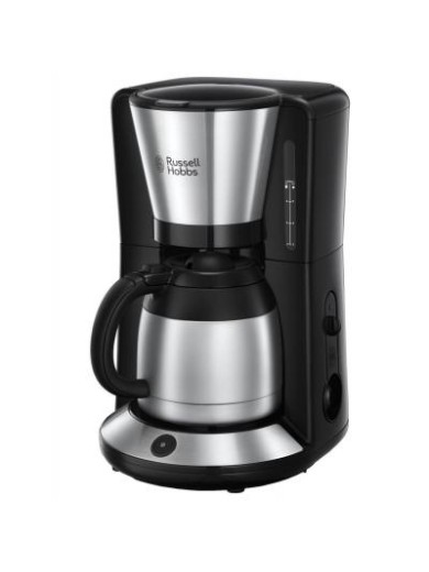 Крапельна кавоварка Russell Hobbs Adventure (24020-56)