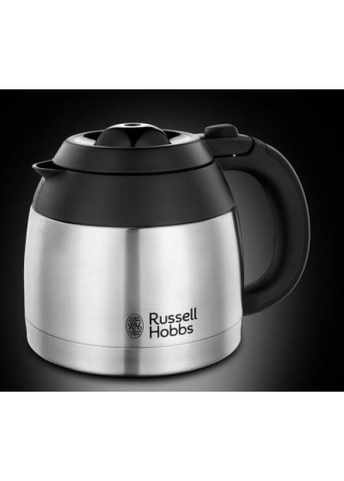 Крапельна кавоварка Russell Hobbs Adventure (24020-56)