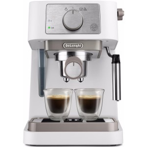Кавоварка DeLonghi EC 260 W