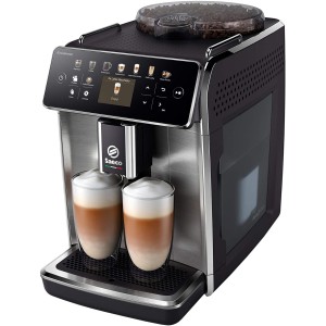 Кавоварка Saeco GranAroma SM6585/00