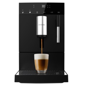 Кавоварка Cecotec Cremmaet Compact Steam S (CCTC-01459)