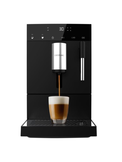 Кавоварка Cecotec Cremmaet Compact Steam S (CCTC-01459)