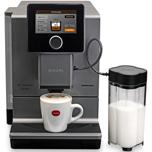 Кавомашина Nivona CafeRomatica NICR 970