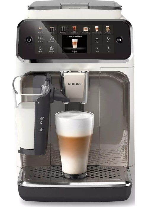 Кавомашина Philips EP4443/70