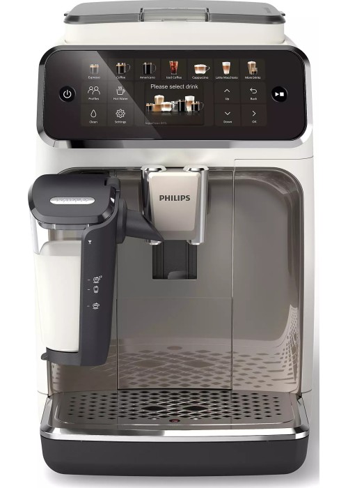 Кавомашина Philips EP4443/70