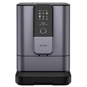 Кавоварка Nivona NIVO8107 CafeRomatica