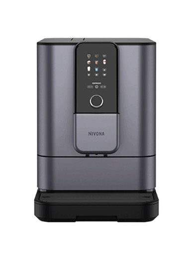 Кавоварка Nivona NIVO8107 CafeRomatica