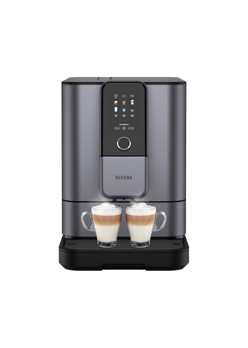 Кавоварка Nivona NIVO8107 CafeRomatica