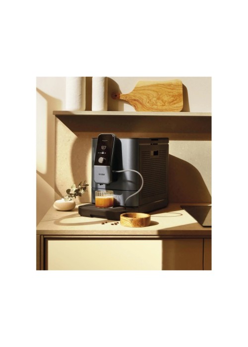 Кавоварка Nivona NIVO8107 CafeRomatica
