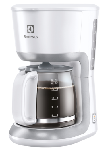 Кавоварка ELECTROLUX EKF 3330