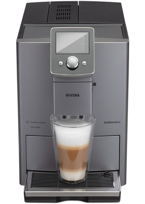 Кавомашина Nivona CafeRomatica NICR 820