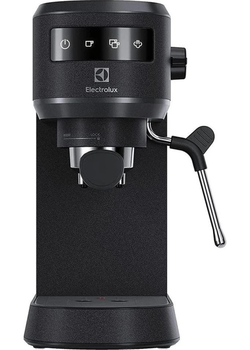 Кавоварка ELECTROLUX E6EC1-6BST