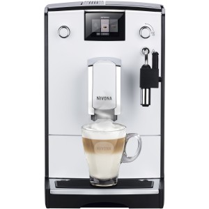 Кавомашина Nivona CafeRomatica NICR 560