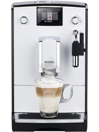 Кавомашина Nivona CafeRomatica NICR 560