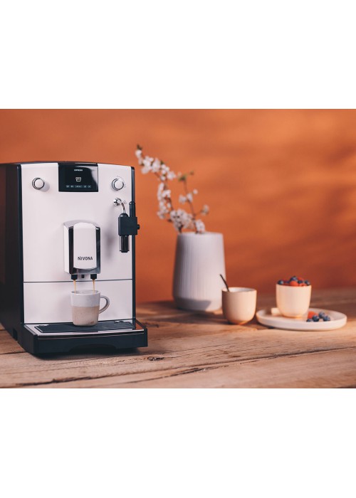 Кавомашина Nivona CafeRomatica NICR 560