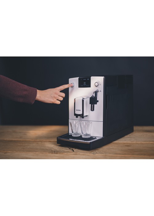 Кавомашина Nivona CafeRomatica NICR 560