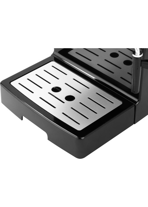 Кавоварка еспресо ECG ESP 20101 Black