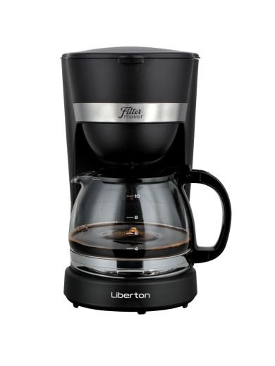 Крапельна кавоварка Liberton LCM-2201