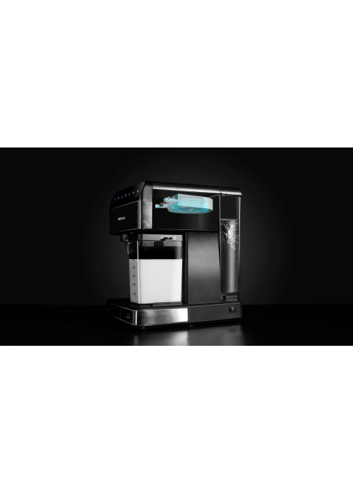 Кофеварка Cecotec Cumbia Power Instant-ccino 20 Touch CCTC-01558 (8435484015585)