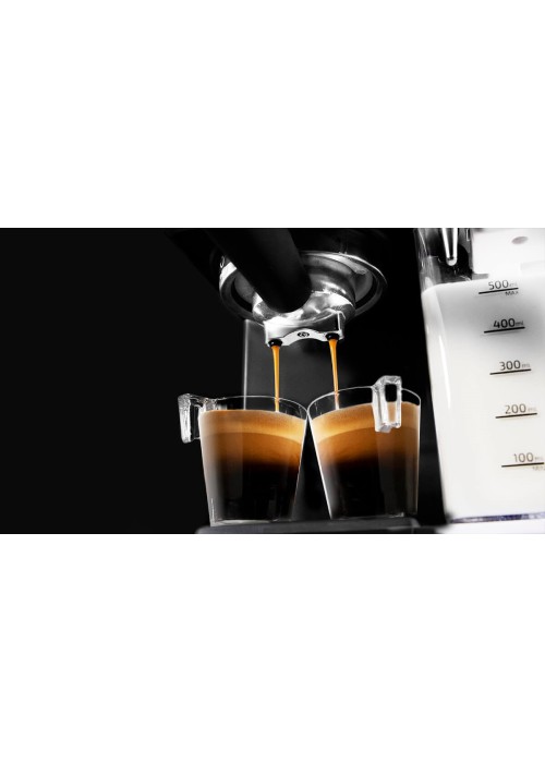 Кофеварка Cecotec Cumbia Power Instant-ccino 20 Touch CCTC-01558 (8435484015585)