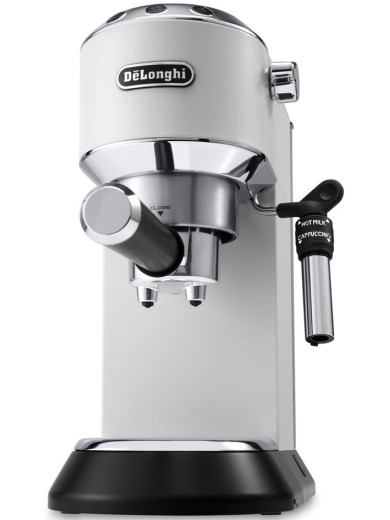 Кавоварка DeLonghi EC 685 W