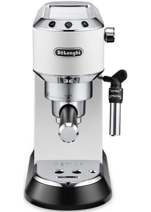 Кавоварка DeLonghi EC 685 W