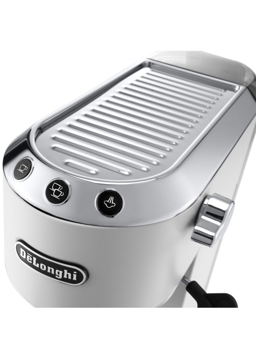 Кавоварка DeLonghi EC 685 W