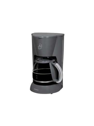 Крапельна кавоварка Bomann КА 183 CB grey (КА183CB grey)