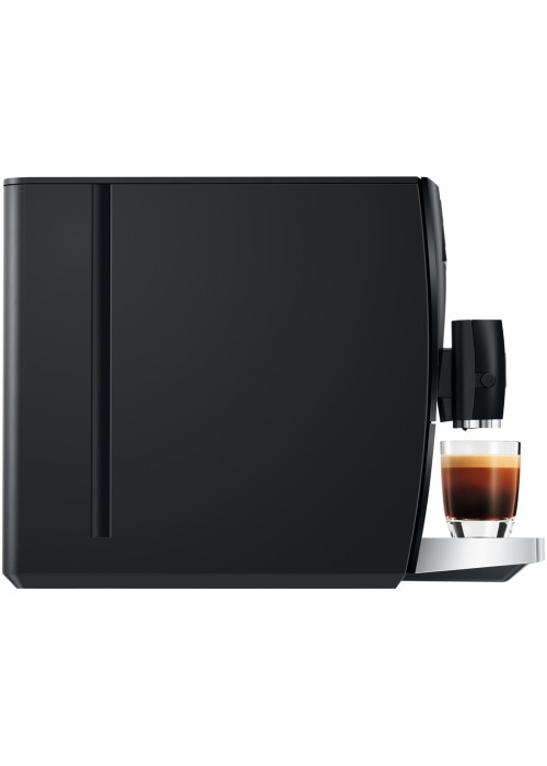Кавомашина JURA C8 Piano Black EA (15603)