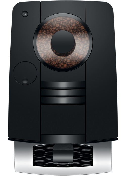Кавомашина JURA C8 Piano Black EA (15603)