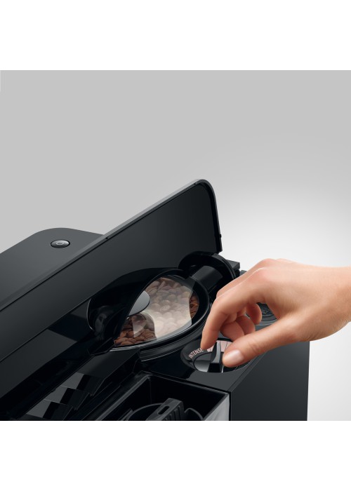 Кавомашина JURA C8 Piano Black EA (15603)