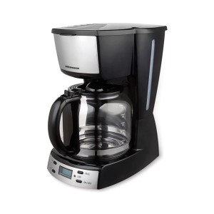 Крапельна кавоварка HEINNER HCM-D918X
