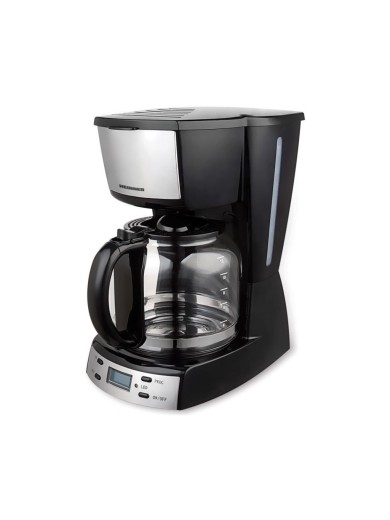 Крапельна кавоварка HEINNER HCM-D918X