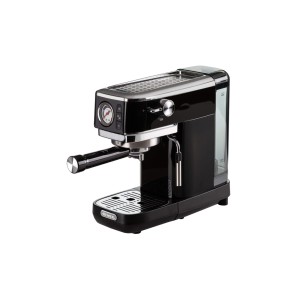 Рожкова кавоварка еспресо Ariete 1381/3 Black (00M138132AR0)
