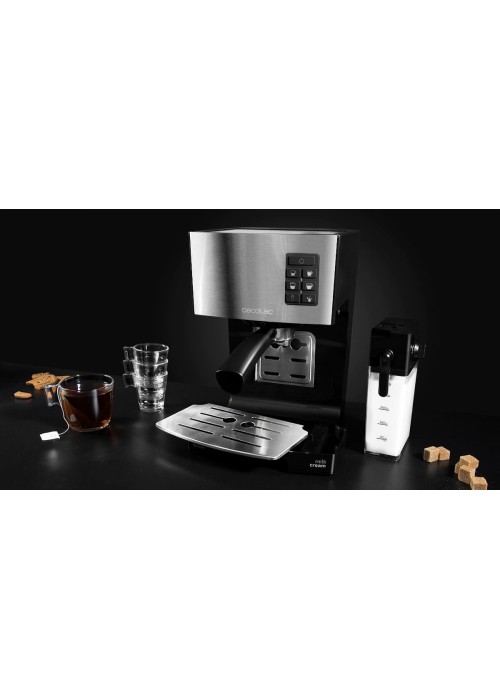 Кавоварка Cecotec Cumbia Power Instant-ccino 20 CCTC-01506 (8435484015066)