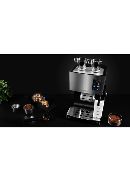 Кавоварка Cecotec Cumbia Power Instant-ccino 20 CCTC-01506 (8435484015066)