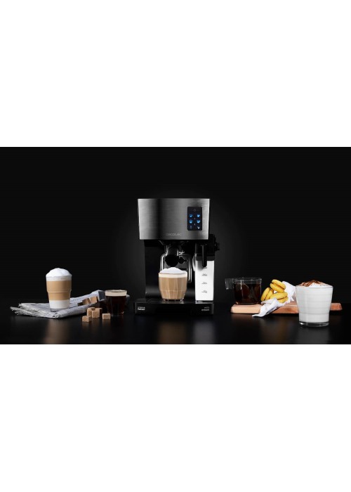 Кавоварка Cecotec Cumbia Power Instant-ccino 20 CCTC-01506 (8435484015066)