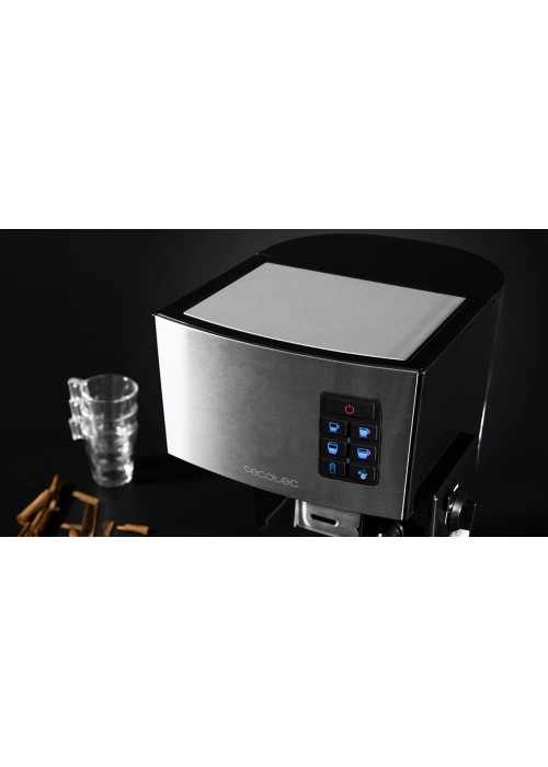Кавоварка Cecotec Cumbia Power Instant-ccino 20 CCTC-01506 (8435484015066)