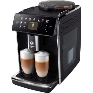 Кавоварка Saeco GranAroma SM6480/00