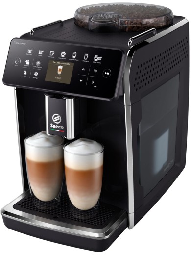Кавоварка Saeco GranAroma SM6480/00